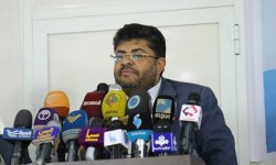 الحوثي يرد على دول العدوان ومرتزقتهم حين قالوا “قادمون ياشبوة”